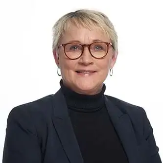 Susanne Hammer-Jakobsen
